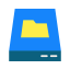 Harddisk 상 64x64