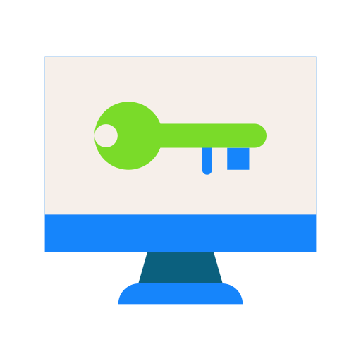 Key icon