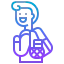 Travel icon 64x64
