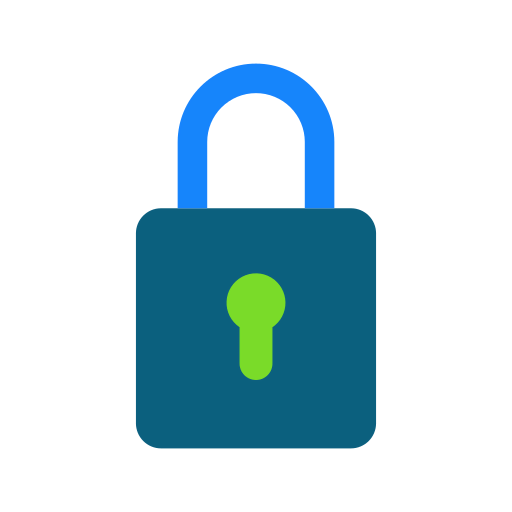 Lock icon