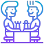 Chess icon 64x64