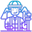 Hiking icon 64x64