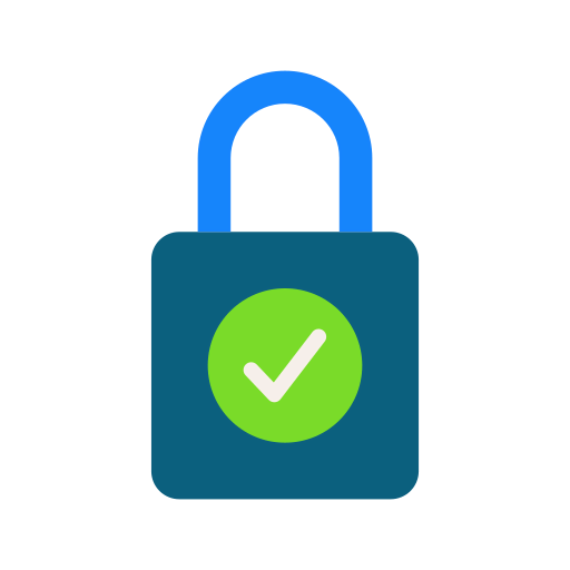Lock Symbol