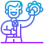 Singing іконка 64x64