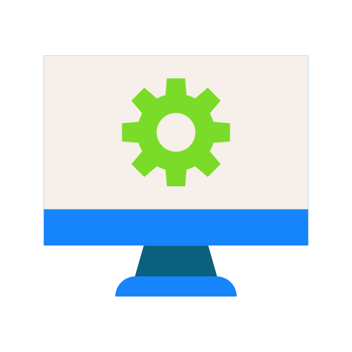 Settings icon