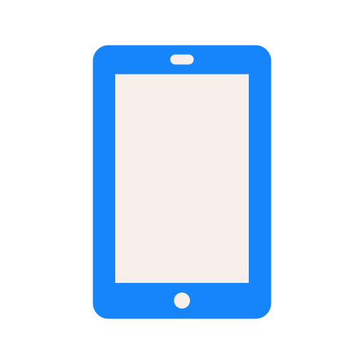 Smartphone icon