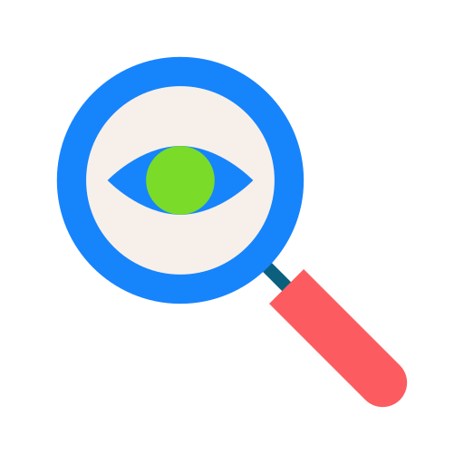 Spy icon