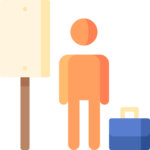 Strike icon