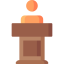 Speech icon 64x64