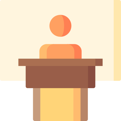 Lecture icon