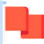 Flag icon 64x64