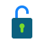 Unlock 상 64x64