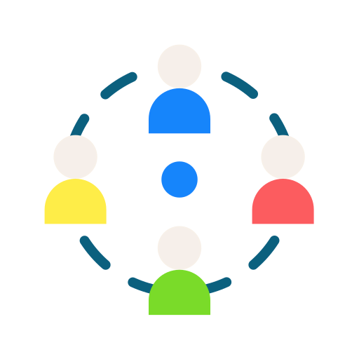 User icon