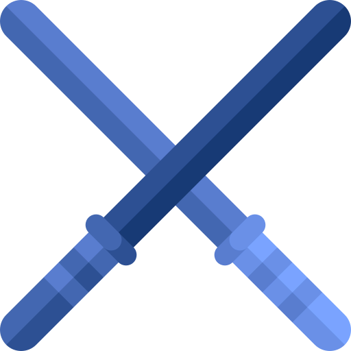 Batons icon