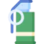 Smoke grenade icon 64x64