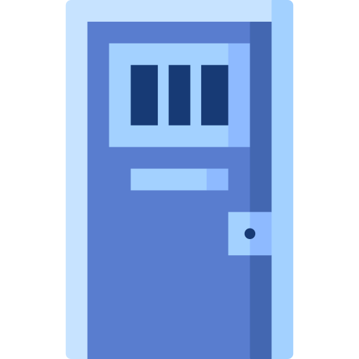 Prison icon