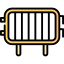 Barricade icon 64x64
