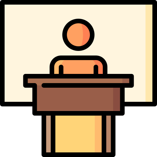 Lecture icon