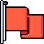 Flag icon 64x64