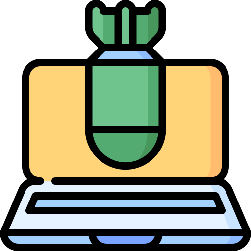 Electronic icon