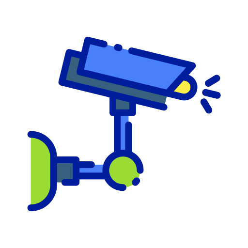 Cctv icon