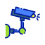Cctv icon 64x64