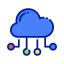 Cloud icon 64x64