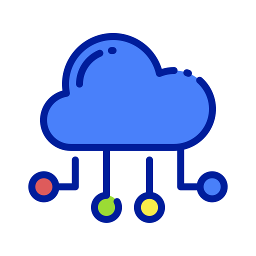Cloud icon