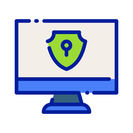 Computer icon