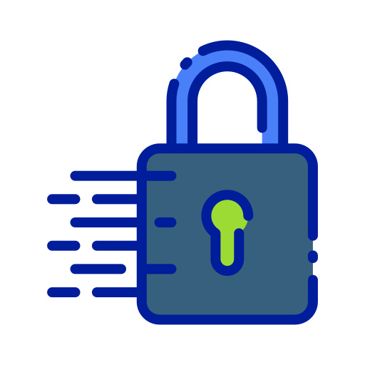 Encryption icône