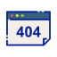Error icon 64x64