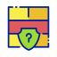 Firewall icon 64x64