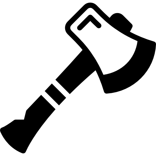 Axe icon