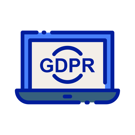 GDPR icon