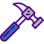 Hammer icon 64x64