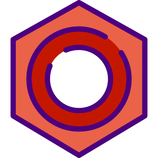 Nut icon