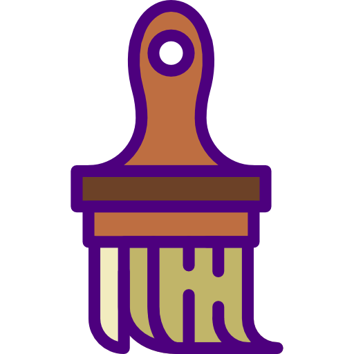 Brush icon