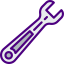 Wrench icon 64x64