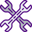 Wrench icon 64x64