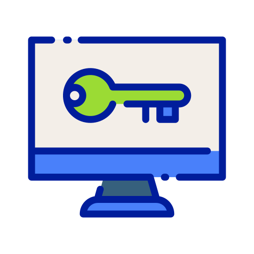 Key icon