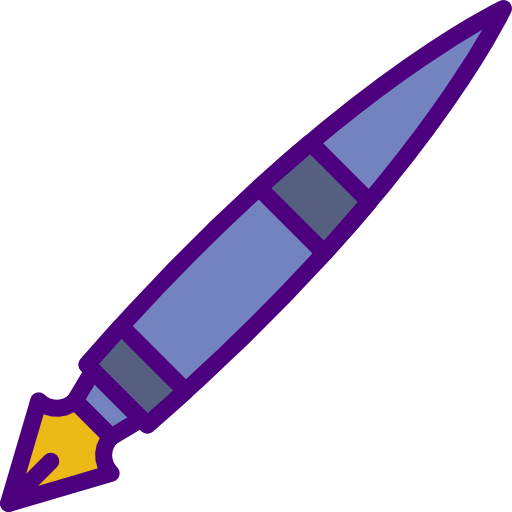 Pen icon