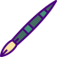 Brush icon 64x64