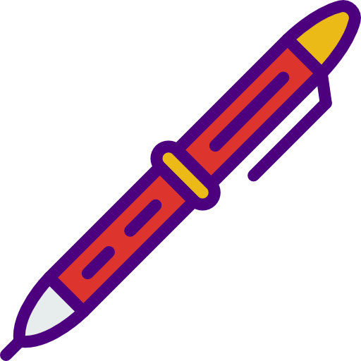 Pen icon