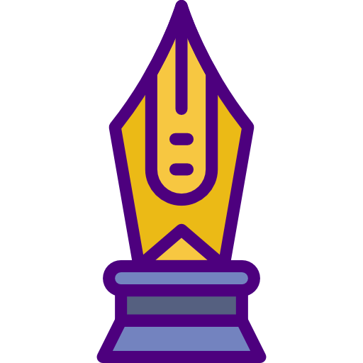 Pen icon