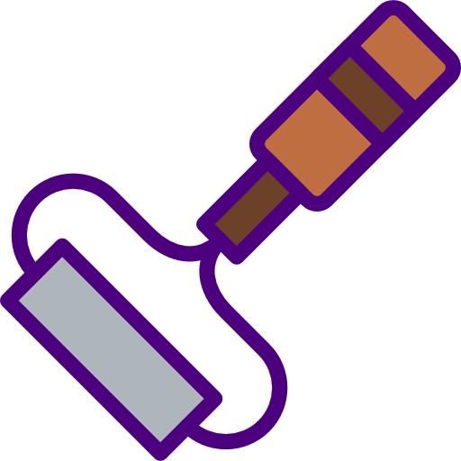 Roller icon