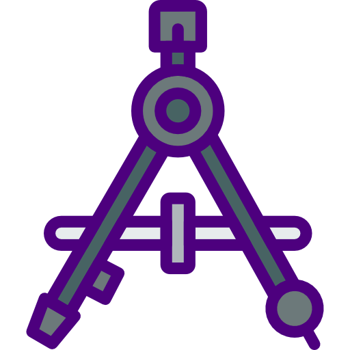 Compass icon