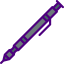 Pencil icon 64x64