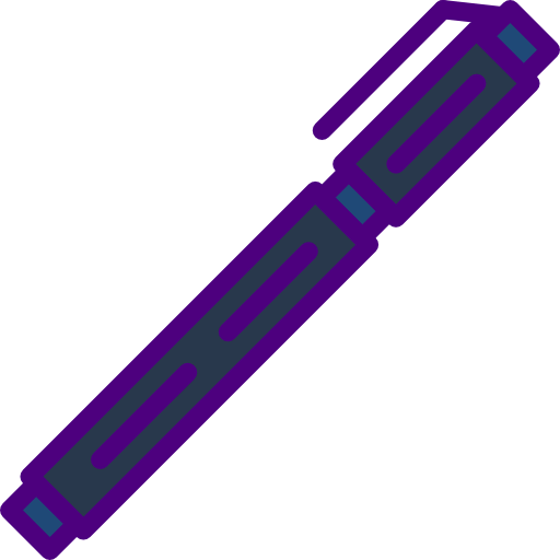 Pen icon