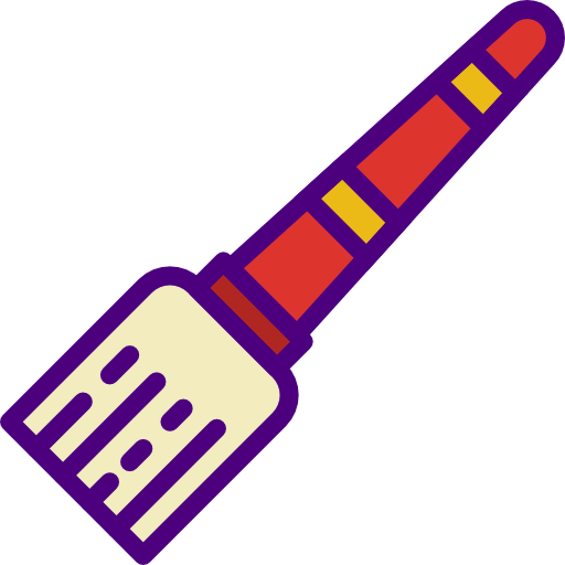 Brush icon
