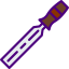 Straightener icon 64x64